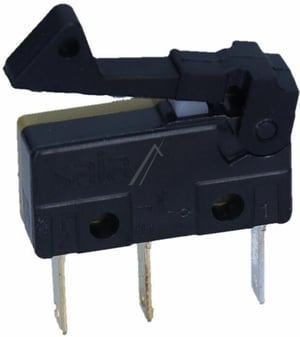 XCg5-81-p5 Mikroschalter für Kaffeemaschine Saeco NE05.038 Kaffeemaschinen-Schalter