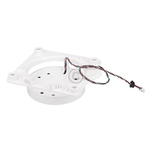 Lds bumper assembly Ecovacs 201-2469-0106 für Staubsauger-Roboter Ecovacs