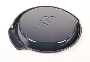 Dampfgareinsatz für Ofen Bosch Siemens 11063468 Kochen Dampf