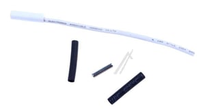 Fühler für Kühlschrank Smeg 817870382 Kältesensor Kühlung