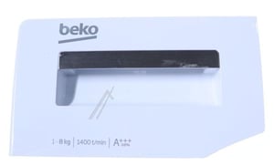 Steuerplatine für Waschmaschine Beko 2449809088 Elektronik, Steuerung