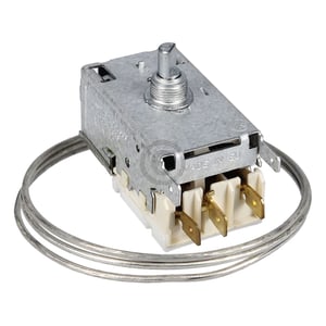 Kühlschrankthermostat Whirlpool K59-S2790500 Ranco