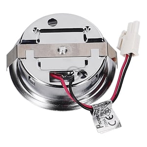 Lampe LED mit Gehäuse Samsung DG81-02566A für Dunstabzugshaube