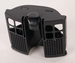 Wassertank Filter Baugruppe für Staubsauger AEG 4055838603 Behälter Filter Halterung