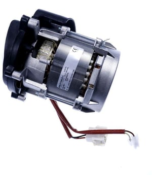 Smeg Geschirrspüler Umwälzpumpe 695211018 Motor