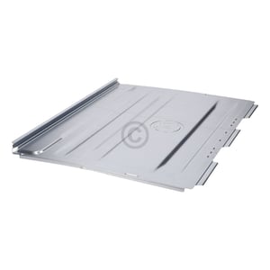 Oberer Deckel für Dampfgarer AEG 140032877015 Abdeckung