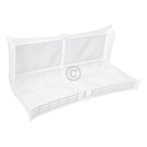 Flusensieb wie Candy 40005584 BLUPARTS für Trockner 10104259