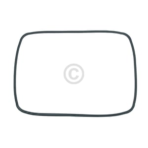 Türdichtung Küppersbusch 530134 rundum 4Haken für Backofen Herd