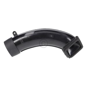 Top dust collection pipe assembly 201-2437-0322
