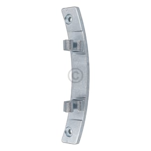 Türscharnier Electrolux 136625323/3 für Glastür Trockner
