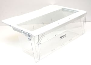 Gemüsefach für LG Kühlschrank ACQ85555205 Frischezone