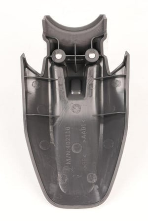 Schutzblech vorne schwarz Segway-Ninebot ZT3 Pro BB.11.00.0175.00 für E-Scooter