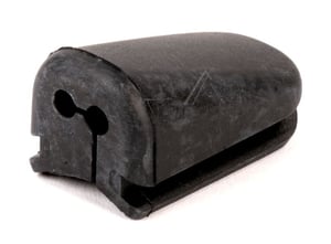 Abdeckung Kabelausgang Bremsleitung EGRET 10100395 für E-Scooter PRO PROFX Gehäuse