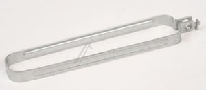 Gelenk-Membran für Trockner Samsung DC6600504A Türdichtung Gummi