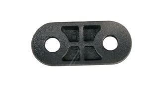 Befestigungsabdeckung für Batteriefach Segway-Ninebot 14.01.0035.00 für E-Scooter ES1