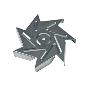 Flügel Küppersbusch 544729 150mmØ für Heißluftventilator Backofen