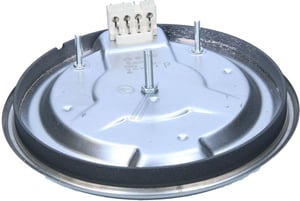 Beko Kochfeld für Ofen C00865429 180mm 1500W