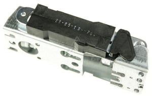 Scharnier mit Dämpfer für Kühlschrank Liebherr 704449300 S 58-40-0103