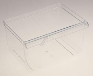 Gemüseschublade für Candy Kühlschrank 49043660 Gemüsefach