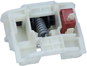 Türverriegelung für Geschirrspüler Com