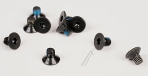 Innensechskant Senkkopfschraube M4x6 Segway-Ninebot AB.50.0020.78 für E-Scooter A6 AA00001162