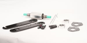 Hinterer Stoßdämpfer mit Gabel EGRET 10150048 für E-Scooter EY2 Lenker