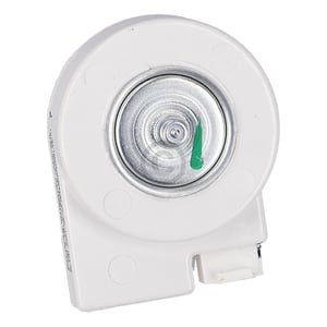 Lüftermotor für Samsung Kühlschrank DA3100020E 12V, 3.48W