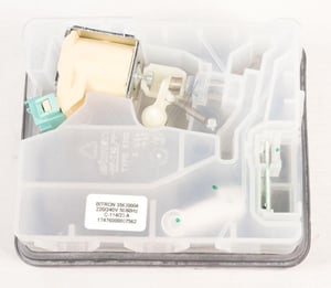 Dosierventil für Ofen Bertazzoni Z290280 Dosierfunktion elektrisch