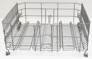 Unterkorb für Geschirrspüler Candy Hoover 41046171 Unterkorb