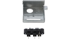 Anschlusskasten für Geschirrspüler Bosch 00640476 Zuleitung