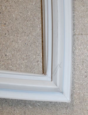 Dichtungssatz für Kühlschrank Beko C00895332 Kühlschrankdichtung