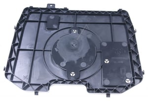 Bodenplatte für Midea Kühlschrank 12176000003088 Unterteil