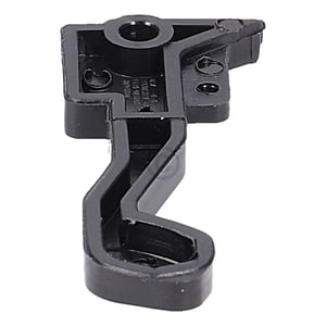 Türhaken unten SAMSUNG DE64-01352A für Mikrowelle