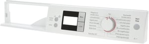 Bedienblende 11005147