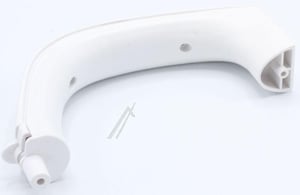 Handgriff komplett für AEG-Staubsauger 4055062998 Saugrohr