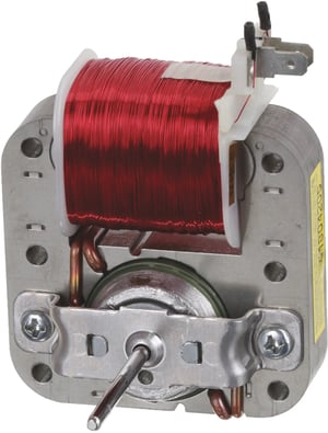 Lüftermotor 12021764