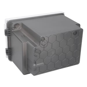 Clean water tank （white） 201-2441-0473