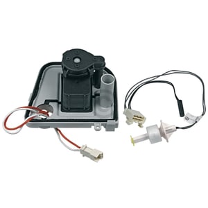 Kondenswasserpumpe Bauknecht 481070109852 HANYU für Trockner