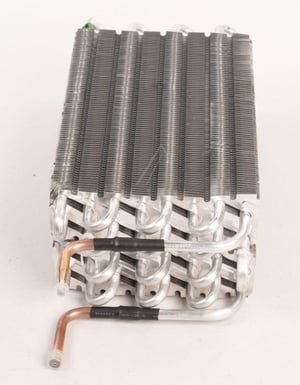 Verdampfer für Waschmaschine Smeg 693110376 Trockner Kühlteil