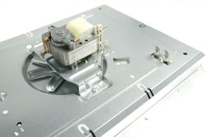 Lüfter für Midea Ofen 12270000005285 Kühlung