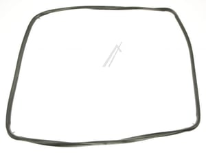 Backofentürdichtung für Indesit Whirlpool Ofen C00027982 4-seitig