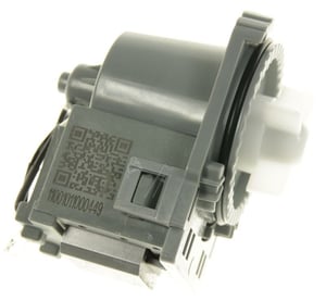 Ablaufpumpe Midea 11001011000449 für Waschmaschine Midea