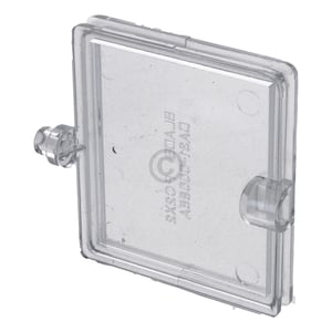 Lüftungsklappe SAMSUNG DA31-00085A PC2X2 für KühlGefrierKombination