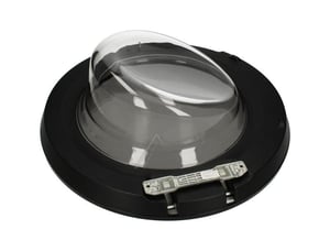 Waschmaschinentür für Beko C00865807 Premium-Qualität