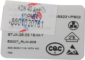 Leistungsmodul 12012387