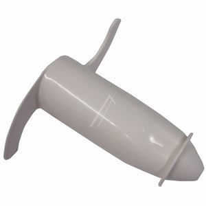 Knethaken für Küchenmaschine Delonghi KW664882 Hefeteig