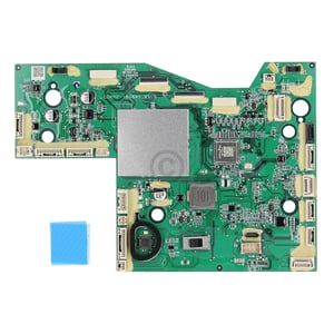 Main board of Deebot（white/Water tank version） 201-2425-1004