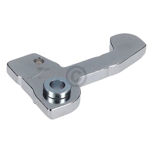 Schloss LG 4026W1A033A für Mikrowelle LG Electronics