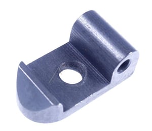 Klappschnalle SoFlow 80080007 (20x19x37mm, schwarz vernickelt) für E-Scooter Klappmechanismus