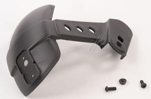 Hinteres Schutzblech Ducati Scrambler Cross-E SCCE-SCCEN-018 für E-Scooter